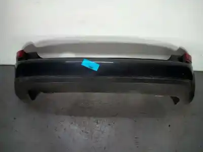 Автозапчастина б/у задній бампер для FORD FOCUS C-MAX (CAP) 1.6 TDCi CAT Посилання на OEM IAM   