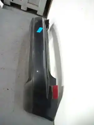 Автозапчастина б/у задній бампер для ford focus c-max (cap) 1.6 tdci cat посилання на oem iam   