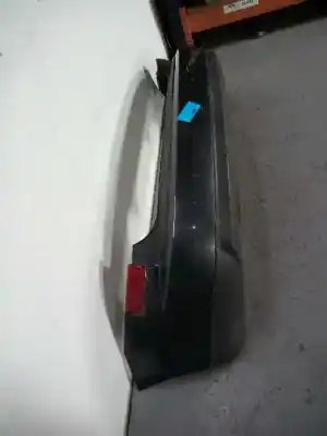 Автозапчастина б/у задній бампер для ford focus c-max (cap) 1.6 tdci cat посилання на oem iam   