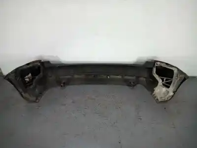 Автозапчастина б/у задній бампер для ford focus c-max (cap) 1.6 tdci cat посилання на oem iam   