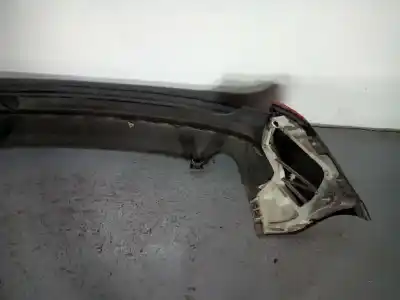 Автозапчастина б/у задній бампер для ford focus c-max (cap) 1.6 tdci cat посилання на oem iam   