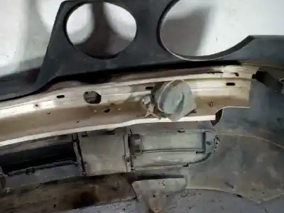 Pezzo di ricambio per auto di seconda mano rinforzo paraurti anteriore per bmw serie 3 compact (e46) 320td riferimenti oem iam   