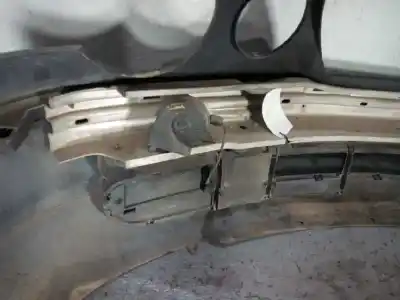 Pezzo di ricambio per auto di seconda mano rinforzo paraurti anteriore per bmw serie 3 compact (e46) 320td riferimenti oem iam   