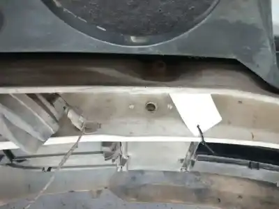 Pezzo di ricambio per auto di seconda mano rinforzo paraurti anteriore per bmw serie 3 compact (e46) 320td riferimenti oem iam   