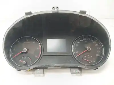 Second-hand car spare part dashboard for kia optima business oem iam references 94003d4780