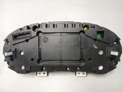 Second-hand car spare part dashboard for kia optima business oem iam references 94003d4780  