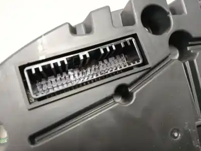 Second-hand car spare part dashboard for kia optima business oem iam references 94003d4780  