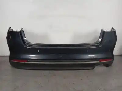 Second-hand car spare part REAR BUMPER for KIA OPTIMA  OEM IAM references   