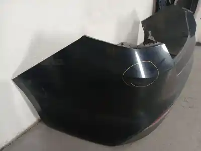 Peça sobressalente para automóvel em segunda mão para choques traseiro por kia optima business referências oem iam   