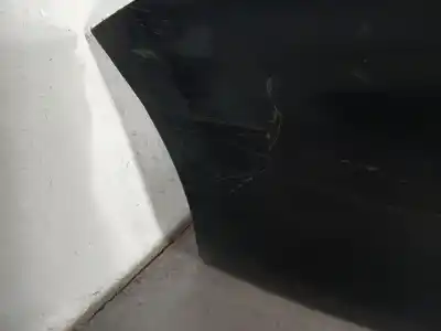 Peça sobressalente para automóvel em segunda mão para choques traseiro por kia optima business referências oem iam   