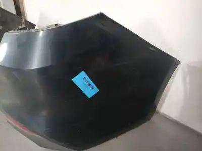 Peça sobressalente para automóvel em segunda mão para choques traseiro por kia optima business referências oem iam   