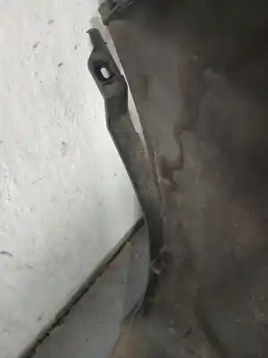 Peça sobressalente para automóvel em segunda mão para choques traseiro por kia optima business referências oem iam   