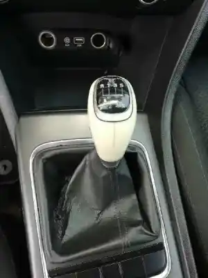 Pezzo di ricambio per auto di seconda mano leva del cambio per kia optima business riferimenti oem iam   