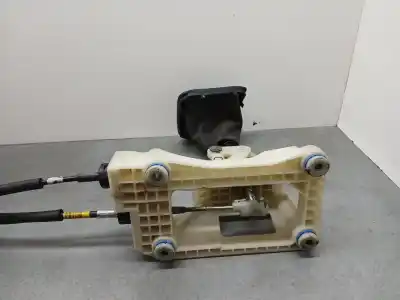 Pezzo di ricambio per auto di seconda mano leva del cambio per kia optima business riferimenti oem iam   