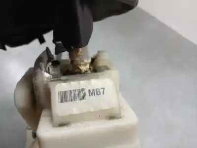 Pezzo di ricambio per auto di seconda mano leva del cambio per kia optima business riferimenti oem iam   