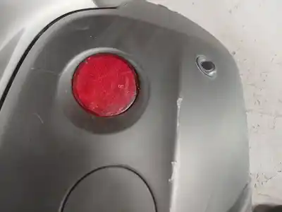 Автозапчасти б/у задний бампер за nissan qashqai / qashqai +2 i (j10, nj10, jj10e) 2.0 dci ссылки oem iam   