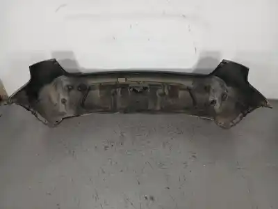 Автозапчасти б/у задний бампер за nissan qashqai / qashqai +2 i (j10, nj10, jj10e) 2.0 dci ссылки oem iam   