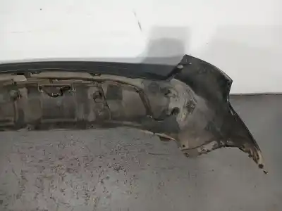 Автозапчасти б/у задний бампер за nissan qashqai / qashqai +2 i (j10, nj10, jj10e) 2.0 dci ссылки oem iam   
