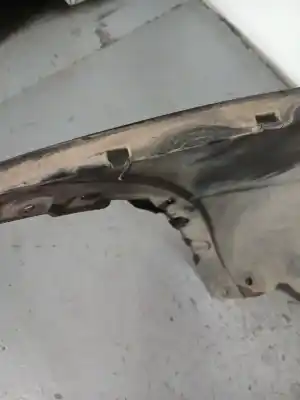 Автозапчасти б/у задний бампер за nissan qashqai / qashqai +2 i (j10, nj10, jj10e) 2.0 dci ссылки oem iam   