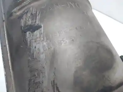 Автозапчастина б/у фільтр часток для nissan qashqai / qashqai +2 i (j10, nj10, jj10e) 2.0 dci посилання на oem iam 11441056  