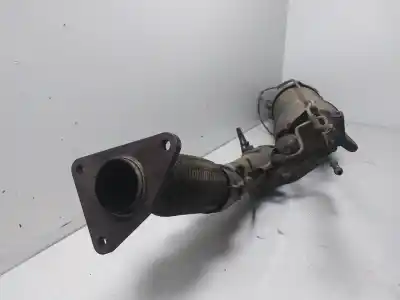 Автозапчастина б/у фільтр часток для nissan qashqai / qashqai +2 i (j10, nj10, jj10e) 2.0 dci посилання на oem iam 11441056  