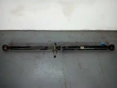 Second-hand car spare part Center Transmission for AUDI A6 BERLINA (4F2) 3.0 TDI Quattro (165kW) OEM IAM references 4F0521101B  