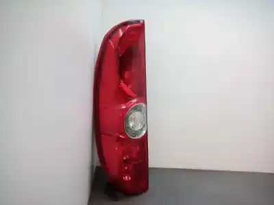 Автозапчастина б/у лівий ход ліхар для fiat doblo cargo 1.3 16v jtd cat посилання на oem iam 00518106730  