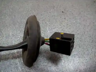 Автозапчастина б/у правий задний огляд для opel corsa d enjoy посилання на oem iam 468435664 3 cables 