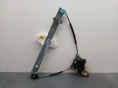 Автозапчастина б/у регулятор переднього правого скла для kia rio iv (yb, sc, fb) 1.0 t-gdi 120 eco-dynamics+ посилання на oem iam 82460h8000  