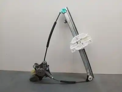 Автозапчастина б/у регулятор переднього правого скла для kia rio iv (yb, sc, fb) 1.0 t-gdi 120 eco-dynamics+ посилання на oem iam 82460h8000  