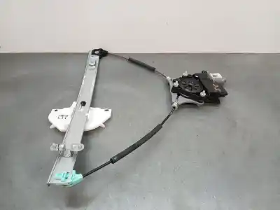 Автозапчасти б/у регулятор стекла переднего левого за kia rio iv (yb, sc, fb) 1.0 t-gdi 120 eco-dynamics+ ссылки oem iam 82450h8010  