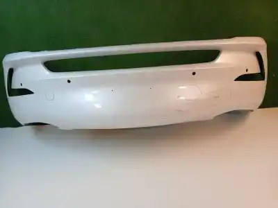 Second-hand car spare part FRONT BUMPER for TESLA MODEL 3 (5YJ3)  OEM IAM references   108945000A