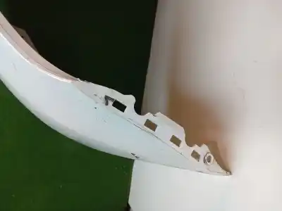 Second-hand car spare part front bumper for tesla model 3 (5yj3) ev oem iam references   108945000a