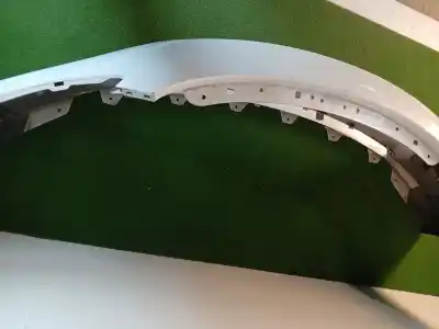 Second-hand car spare part front bumper for tesla model 3 (5yj3) ev oem iam references   108945000a