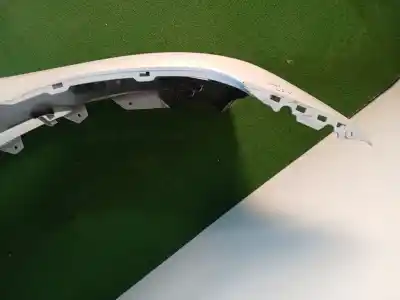 Second-hand car spare part front bumper for tesla model 3 (5yj3) ev oem iam references   108945000a