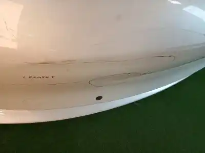 Second-hand car spare part front bumper for tesla model 3 (5yj3) ev oem iam references   108945000a