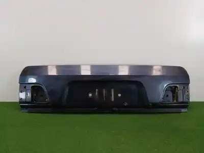 Second-hand car spare part Tailgate for BMW X5 (E53) 3.0d OEM IAM references   