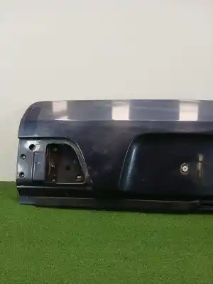 Second-hand car spare part tailgate for bmw x5 (e53) 3.0d oem iam references   