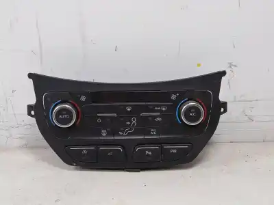 Автозапчасти б/у климат-контроль за FORD KUGA II (DM2) 1.5 ECOBOOST ссылки OEM IAM GJ5T18C612AG  