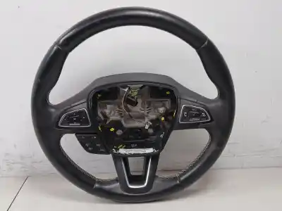 Peça sobressalente para automóvel em segunda mão Volante por FORD KUGA II (DM2) 1.5 ECOBOOST Referências OEM IAM GV413600DC1F7E  