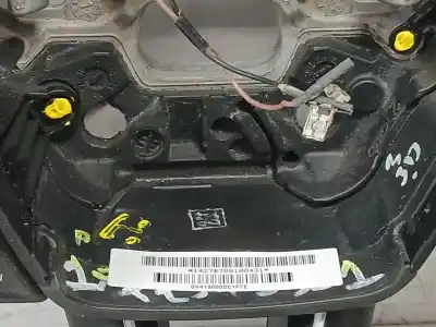 Автозапчастина б/у кермо для ford kuga ii (dm2) 1.5 ecoboost посилання на oem iam gv413600dc1f7e  