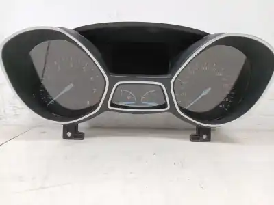 Автозапчастина б/у панель інструментів для ford kuga ii (dm2) 1.5 ecoboost посилання на oem iam gv4t10849jk  