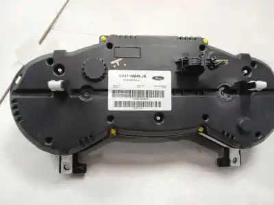 Автозапчастина б/у панель інструментів для ford kuga ii (dm2) 1.5 ecoboost посилання на oem iam gv4t10849jk  