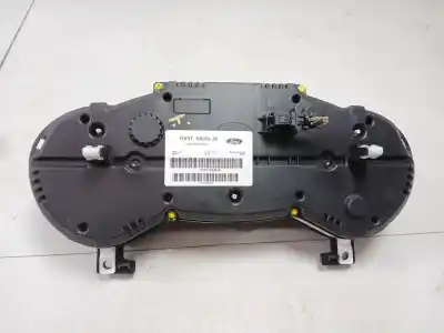 Автозапчастина б/у панель інструментів для ford kuga ii (dm2) 1.5 ecoboost посилання на oem iam gv4t10849jk  