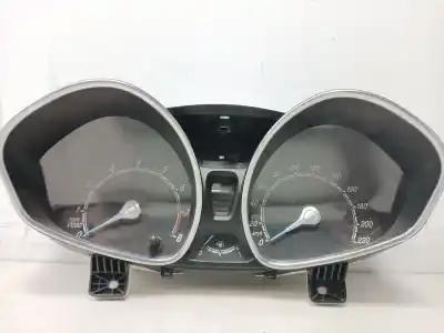 Автозапчасти б/у  за FORD FIESTA VI (CB1, CCN)  ссылки OEM IAM C1BT10849EAT  