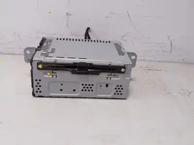 Second-hand car spare part Audio System / Radio Cd for FORD KUGA II (DM2) 1.5 ECOBOOST OEM IAM references CV4T19C107LH  