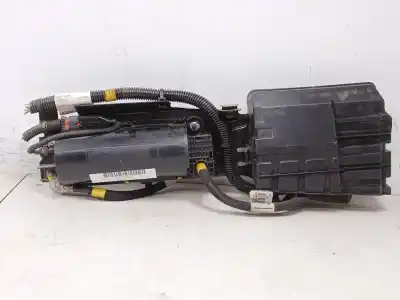 Автозапчастина б/у електронний модуль для CITROEN C4 PICASSO Feel Посилання на OEM IAM DMTCCEM01  