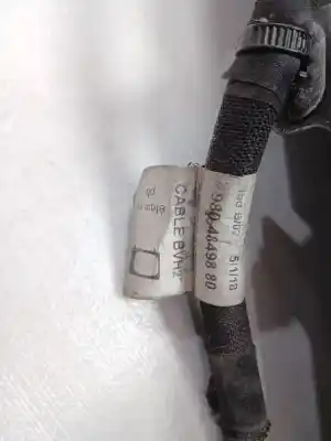 Автозапчасти б/у электронный модуль за citroen c4 picasso feel ссылки oem iam dmtccem01  