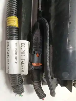 Автозапчасти б/у электронный модуль за citroen c4 picasso feel ссылки oem iam dmtccem01  