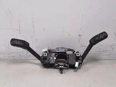 Second-hand car spare part multifunction switch for seat leon (kl1) fr oem iam references 5q1953507fl